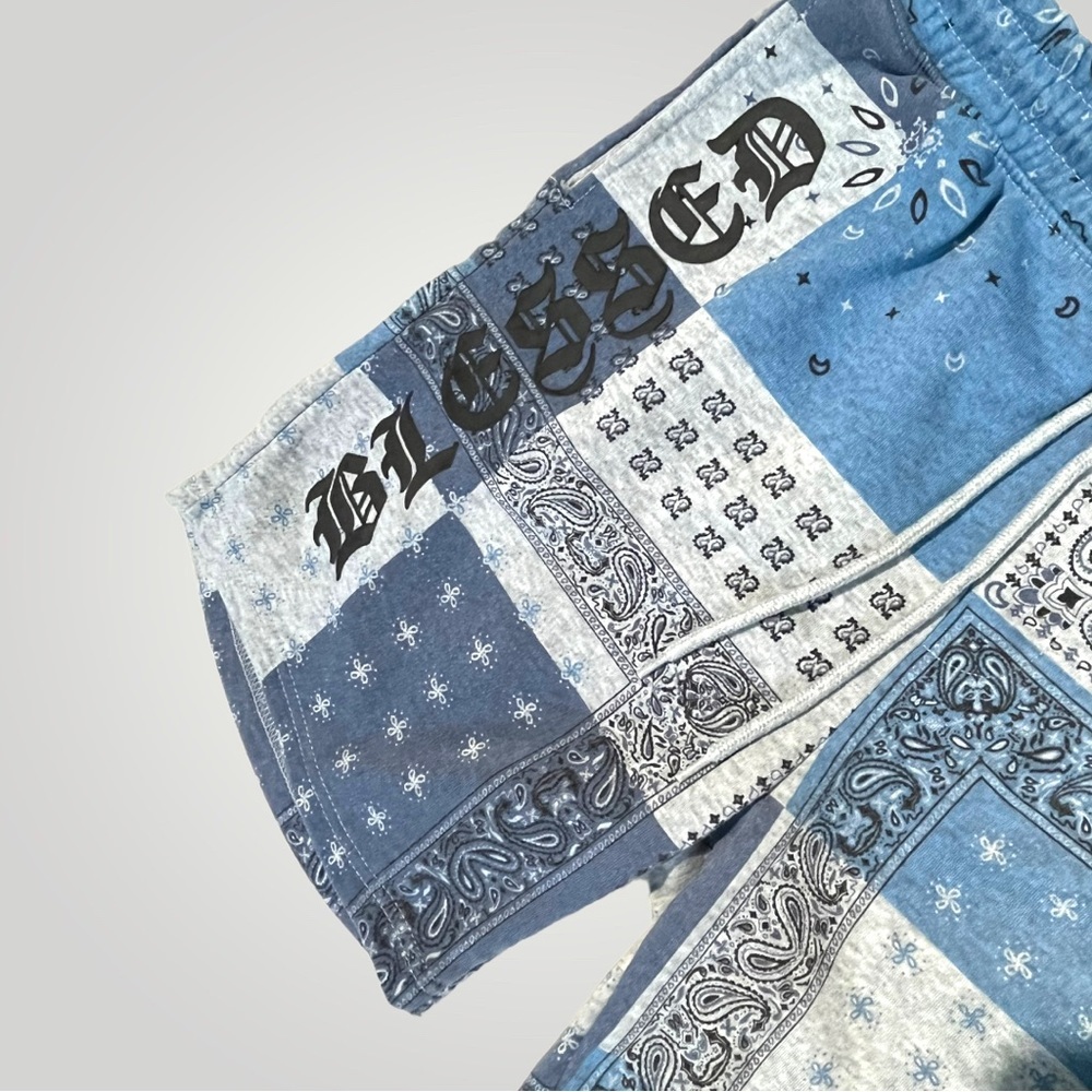 Brooklyn Cloth Shorts - Picture 14 of 16